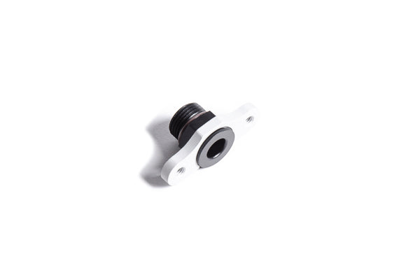 Radium Engineering Nissan FPD Adapter 8AN ORB 11mm Bore - 20-0460