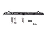Radium Engineering Mazda 20B-REW Secondary Fuel Rail 6-Port - 20-0466