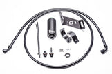 Radium Engineering BMW E9x N54/N55 Fuel Hanger Feed, Microglass Filter - 20-0475-05