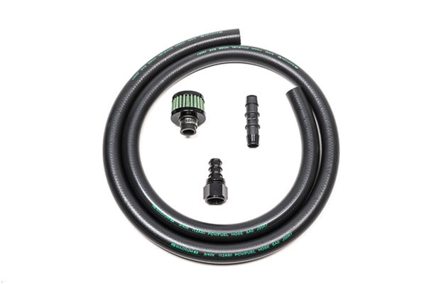 Radium Engineering 12AN Fuel Cell Vent Kit - 20-0484-12