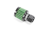 Radium Engineering 12AN Female Fitting to Air Filter, 0.75 in ID - 20-0485