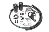 Radium Engineering Nissan 370Z, Infiniti G37 Dual Catch Can Kit - 20-0525-FL