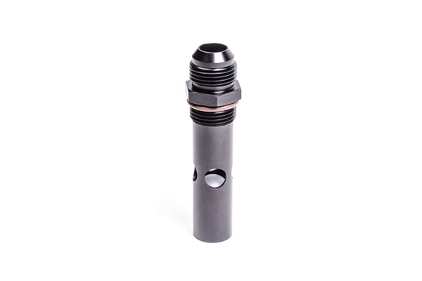 Radium Engineering DSV 12AN ORB to 12AN Male Low Fill - 20-0535