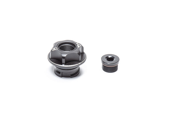 Radium Engineering GM LS and LT Oil Cap - 20-0539