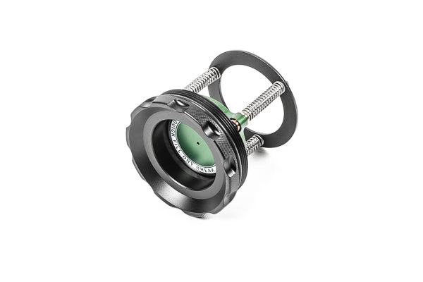 Radium Engineering Dry Break 1.5 in Female Vented - 20-0549-V