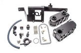 Radium Engineering Nissan R35 GT-R Coolant Tank Kit - 20-0557
