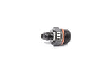 Radium Engineering 10AN ORB PCV Valve 6AN Male - 20-0561