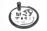 Radium Engineering Cadillac CTS-V CCV Catch Can Kit - 20-0563-FL