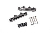 Radium Engineering Subaru EJ Top Feed Upgrade Fuel Rails, Top Port - 20-0577-02