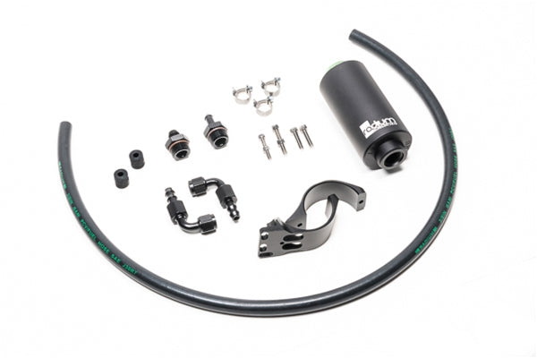 Radium Engineering Nissan S-Chassis and Skyline Fuel Filter Kit 10 Micron - 20-0585-03