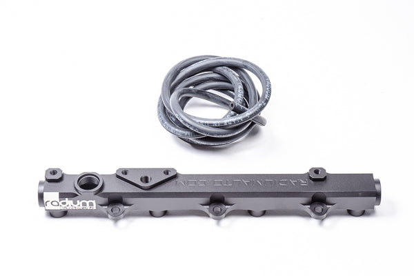 Radium Engineering Honda S2000 00-05 Fuel Rail - 20-0591-02
