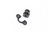 Radium Engineering FPR Adapter 8AN ORB 7mm Bore 39mm Spacing - 20-0603