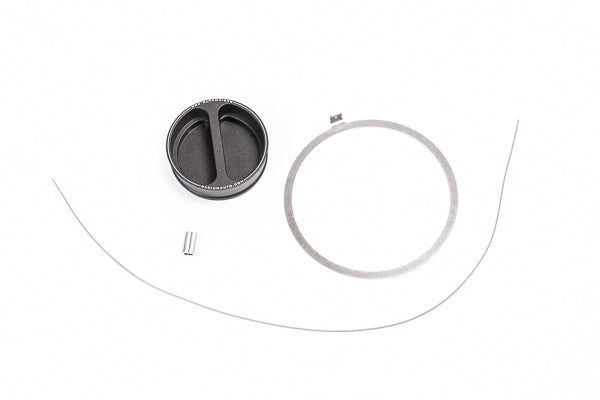 Radium Engineering Dry Break Dust Cap - 20-0604