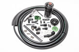 Radium Engineering AOS-R Air Oil Separator Kit Subaru WRX, STi, Forester XT - 20-0607
