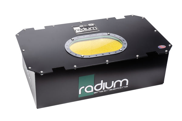 Radium Engineering RA-Series Fuel Cell 10 Gallon - 20-0610