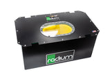 Radium Engineering RA-Series Fuel Cell 14 Gallon - 20-0614