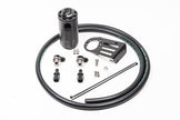 Radium Engineering Nissan S15 Silvia/200SX PCV Catch Can Kit - 20-0635-FL