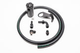 Radium Engineering Nissan S15 Silvia/200SX CCV Catch Can Kit - 20-0636-FL