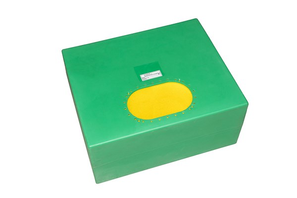 Radium Engineering R22A Replacement Fuel Cell Bladder 22 Gal - 20-0662