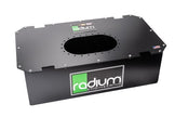 Radium Engineering 10 Gallon Replacement Fuel Cell Can - 20-0670