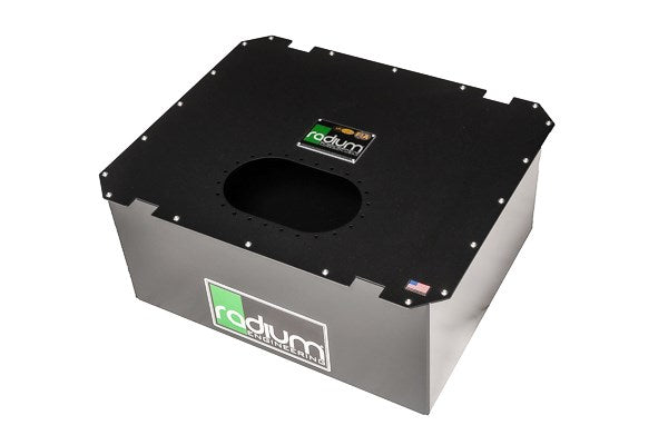 Radium Engineering 22 Gallon Replacement Fuel Cell Can - 20-0682