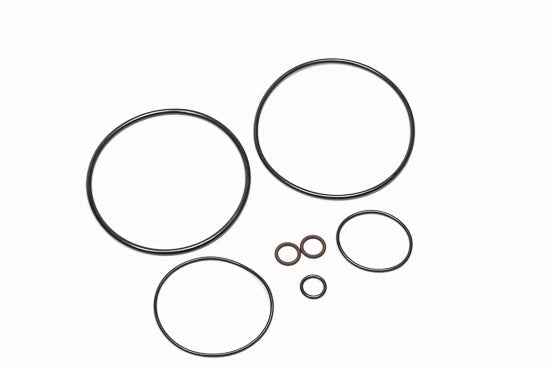 Radium Engineering O-Ring Service Kits for Catch Cans and AOS - 20-0685