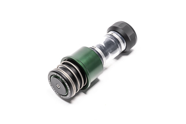 Radium Engineering Dump Can Dry Break PRV Cap Assembly - 20-1687-01