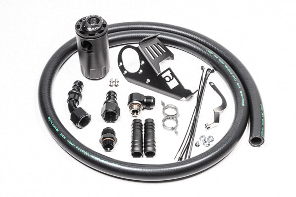 Radium Engineering 2022+ Subaru WRX VB PCV Catch Can Kit - 20-0754-FL