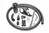 Radium Engineering 2022+ Subaru WRX VB PCV Catch Can Kit - 20-0754-FL