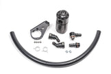 Radium Engineering Toyota GR Corolla CCV Catch Can Kit, Fluid Lock - 20-0759-FL