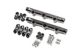 Radium Engineering Subaru Phase-I EZ30 Fuel Rails - 20-0764-02