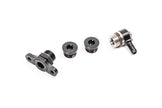 Radium Engineering Mazda 1.6L B6 Fuel Rail Plumbing Kit - 20-0769-PK