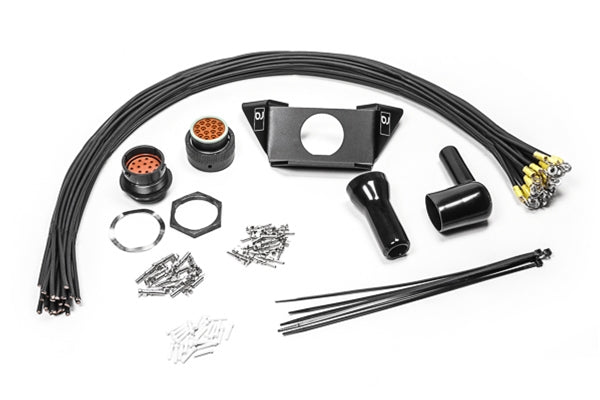 Radium Engineering Fuel Cell Subharness Kit for FCST-X - 20-0774