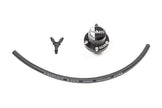 Radium Engineering FPD-XR 8AN ORB Swivel Pulse Damper - 20-0777