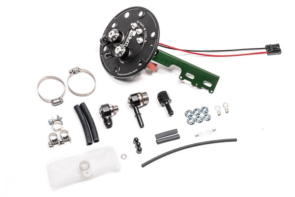 Radium Engineering Fuel Pump Hanger 94-01 Acura Integra, 92-00 Honda Civic - 20-0790-00