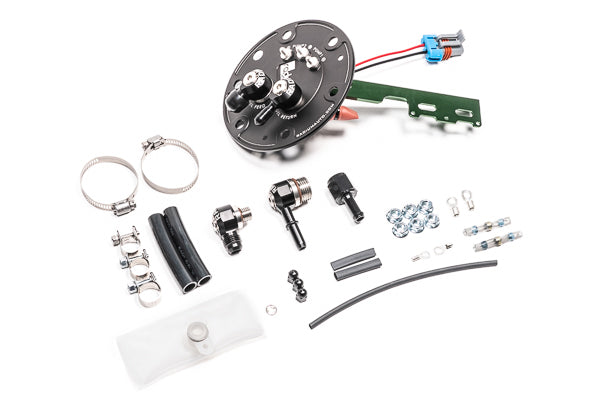Radium Engineering Integra/Civic Fuel Pump Hanger - 20-0792-00