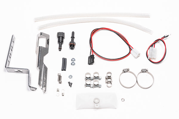 Radium Engineering Integra/Civic Dual Pump Add-On - 20-0796-00