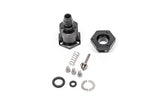 Radium Engineering Pump Outlet Adapter Check Valve 10mm Barb - 20-0798