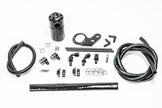 Radium Engineering Honda Civic Type-R CCV Catch Can Kit, Fluid Lock - 20-0825-FL
