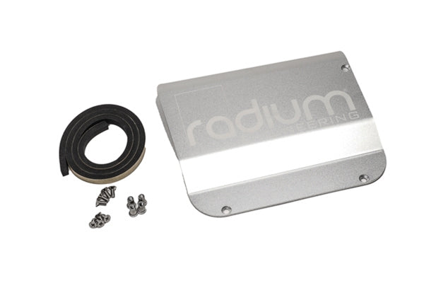 Radium Engineering Fuel Pump Access Cover Cadillac CTS, CTS-V - 20-0835