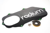Radium Engineering 98-05 Mazda MX-5 Fuel Pump Access Cover - 20-0837