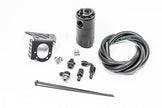 Radium Engineering Toyota Tacoma PCV Catch Can Kit, Fluid Lock - 20-0838-FL