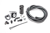 Radium Engineering Toyota Tacoma CCV Catch Can Kit, Fluid Lock - 20-0839-FL