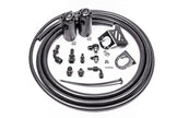 Radium Engineering Toyota Tacoma Dual Catch Can Kit, Fluid Lock - 20-0840-FL