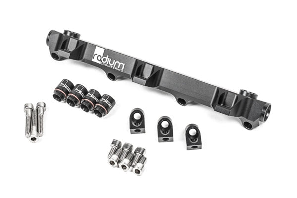 Radium Engineering Toyota 3S-GE and 3S-GTE Gen 1-2 Fuel Rail - 20-0849