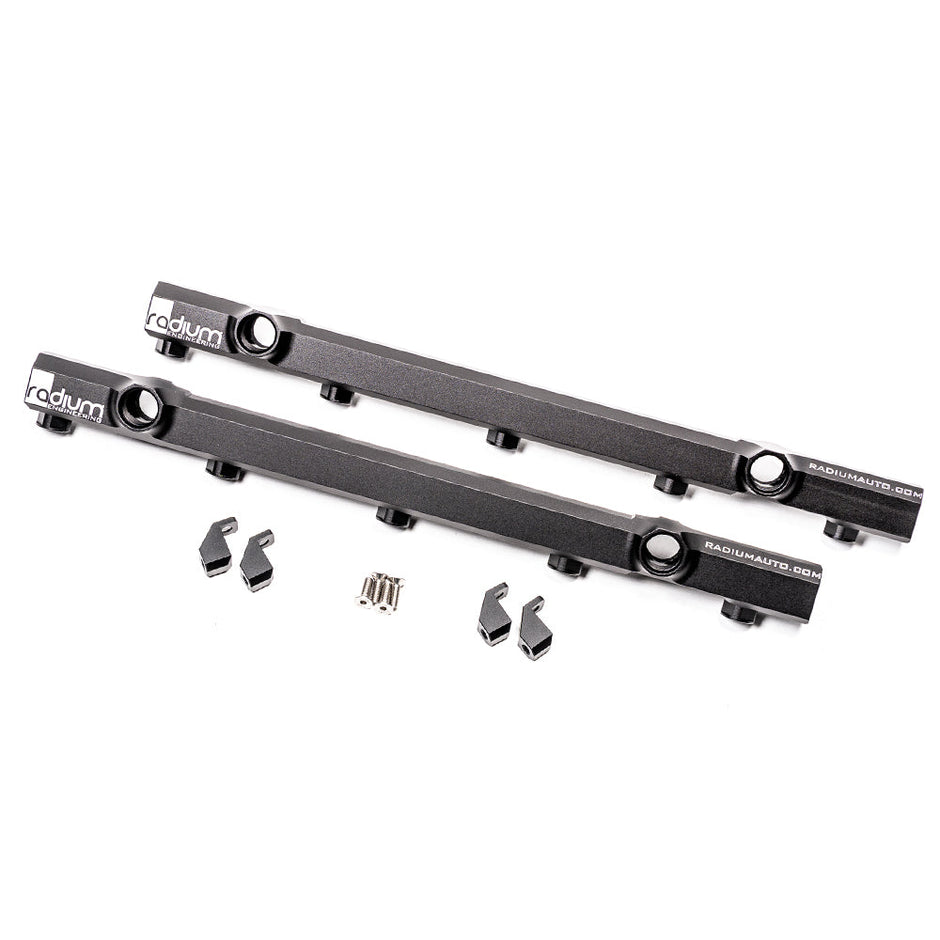 Radium Engineering Audi R8 and Lamborghini Huracan Fuel Rails - 20-0866