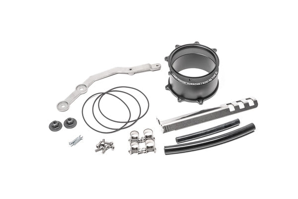 Radium Engineering FHST Extension Add-On Audi R8 Huracan - 20-0868