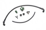Radium Engineering Toyota 2JZ-GE Returnless Fuel Rail Plumbing Kit - 20-0871-PK