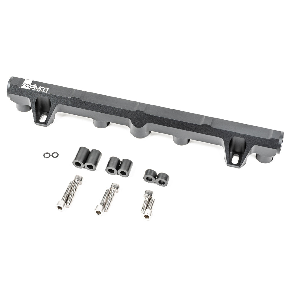 Radium Engineering VW/Audi 1.8T 20V Fuel Rail - 20-0872