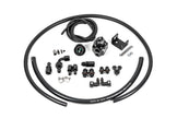 Radium Engineering VW 2.8L 24V VR6 Fuel Rail Plumbing Kit - 20-0878-PK
